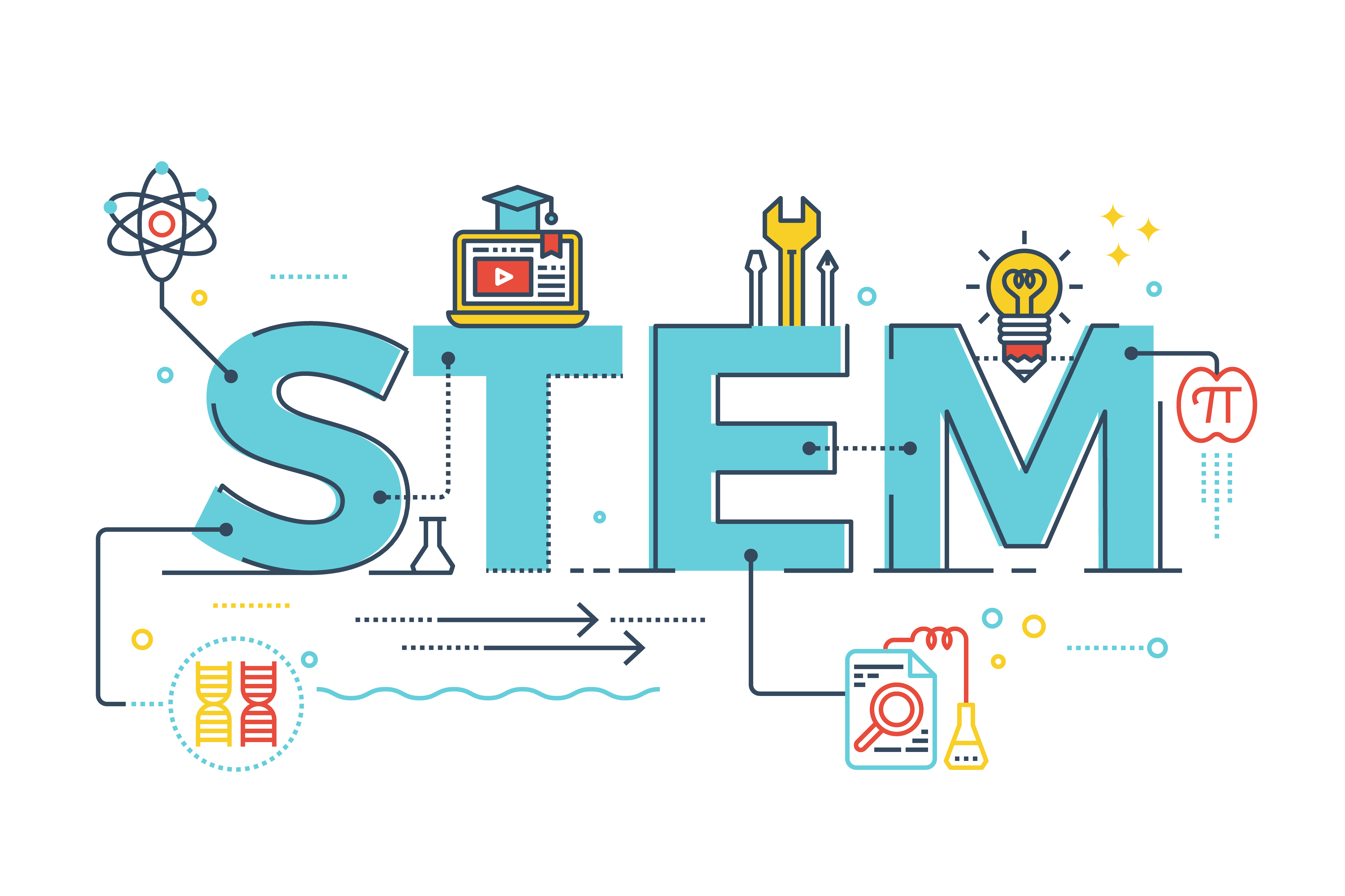 Details 156 stem background meaning