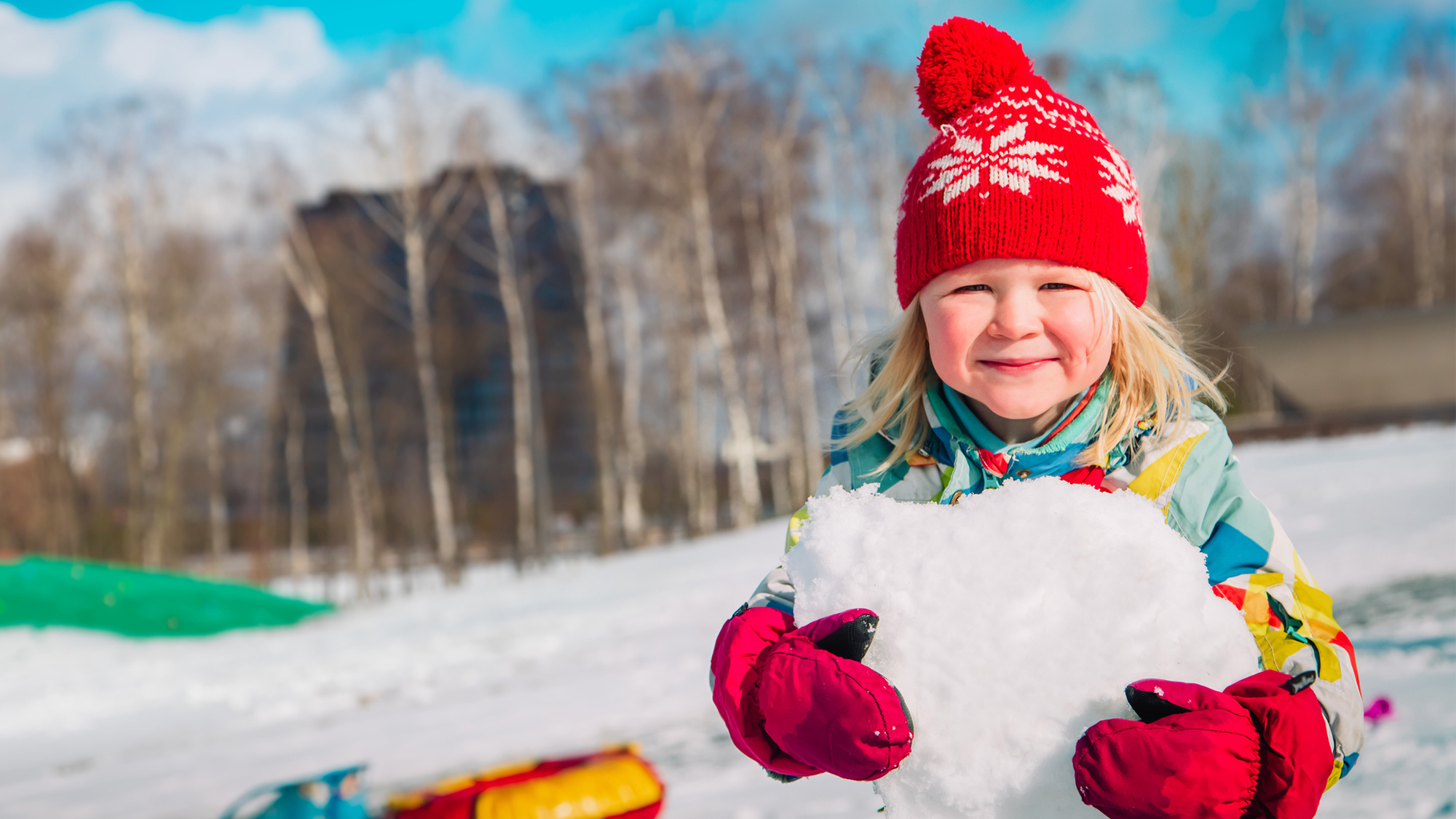 STEM Activity Make Your Own Snowball Launcher National Inventors