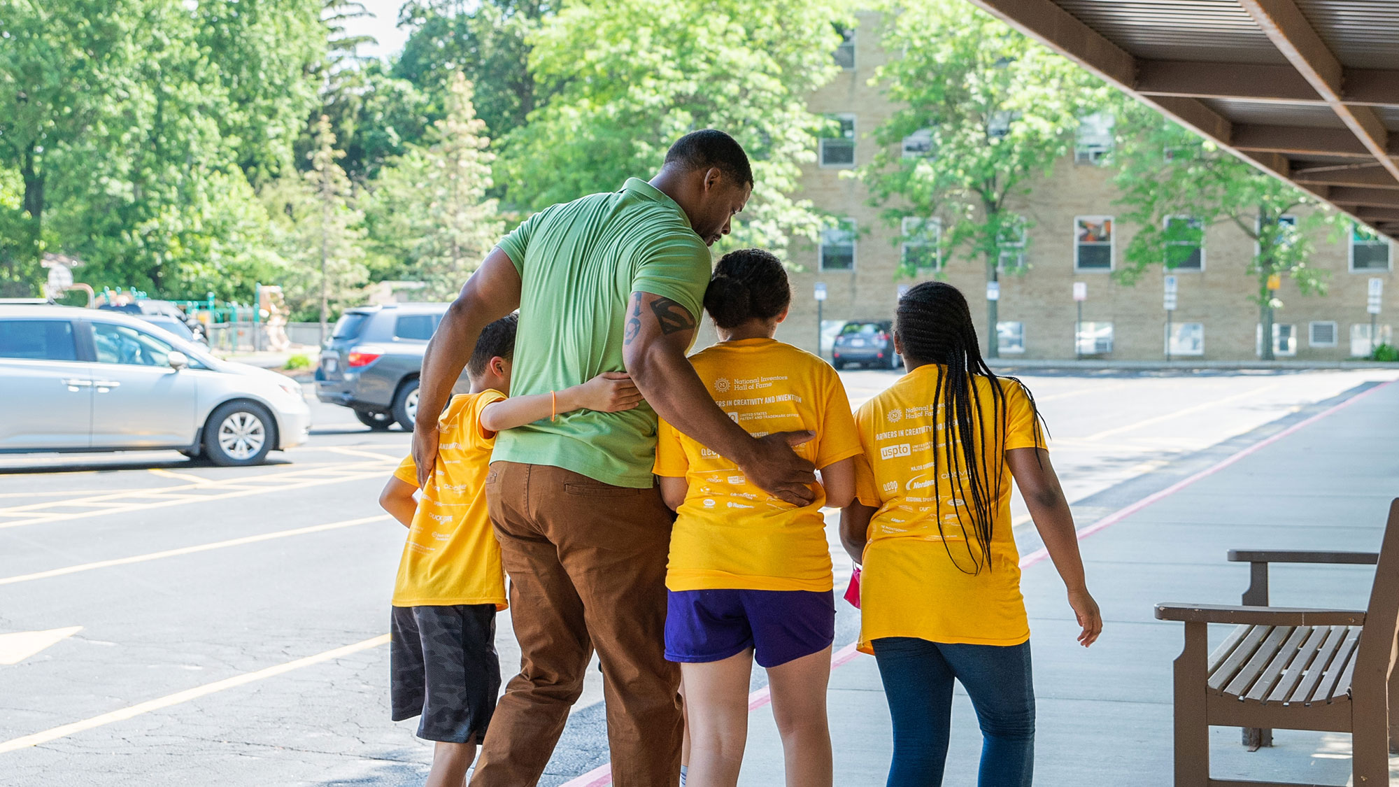 How Will You Celebrate Dads This Father's Day? | National Inventors ...