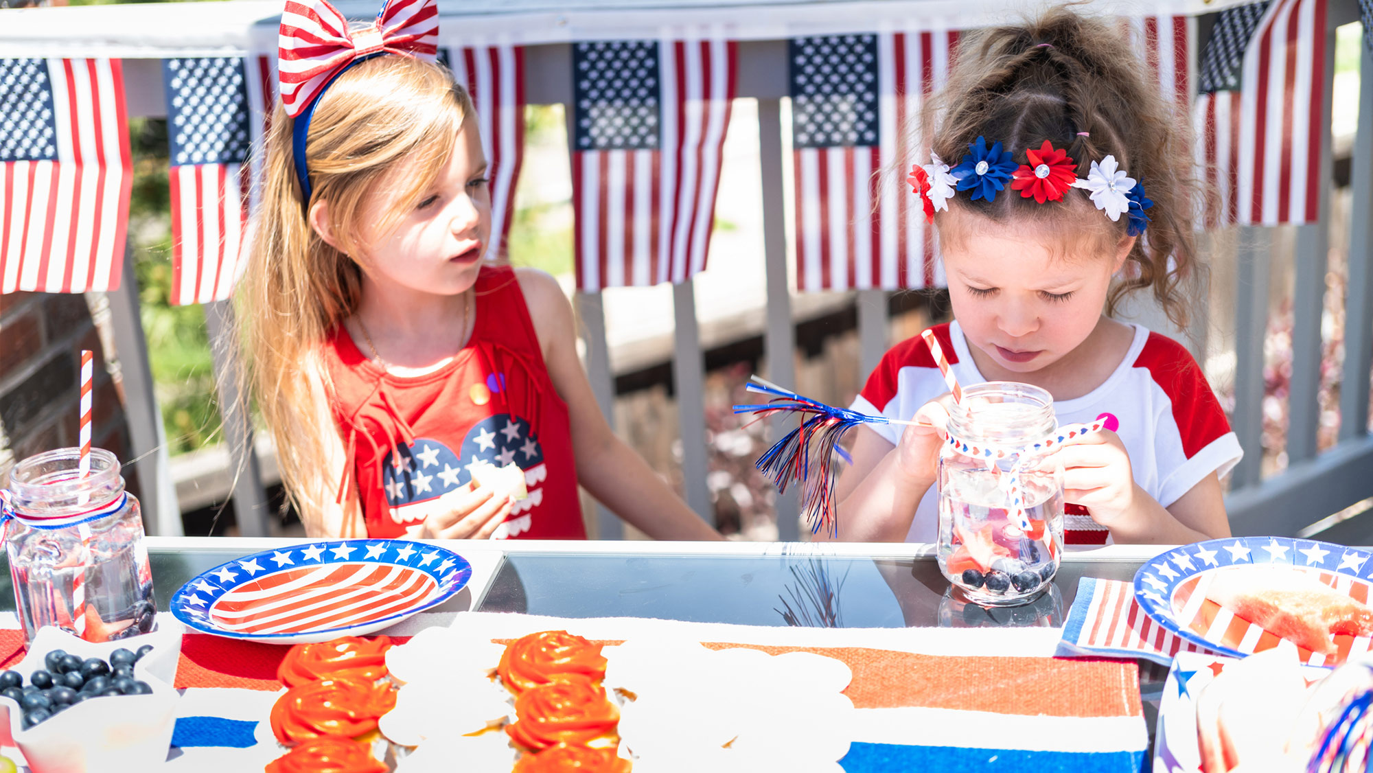 3 Kid-Friendly Firework Activities to Celebrate Summer | National ...