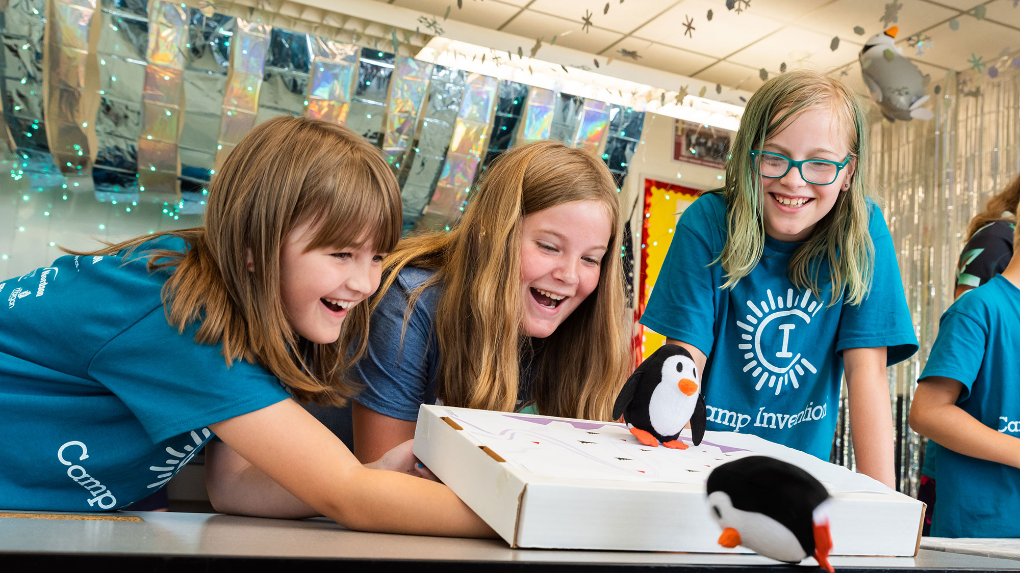 Save When You Register With Our Camp Invention Discount Code National Inventors Hall of Fame®