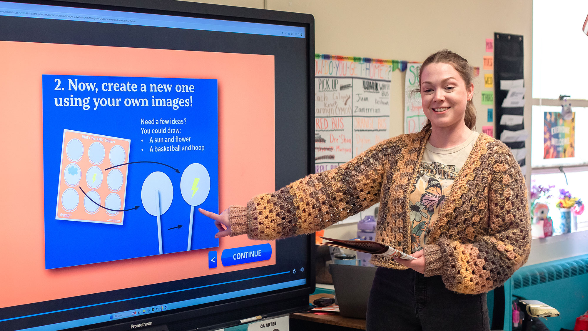Tips for Teachers Introducing STEM Careers to Students | National ...