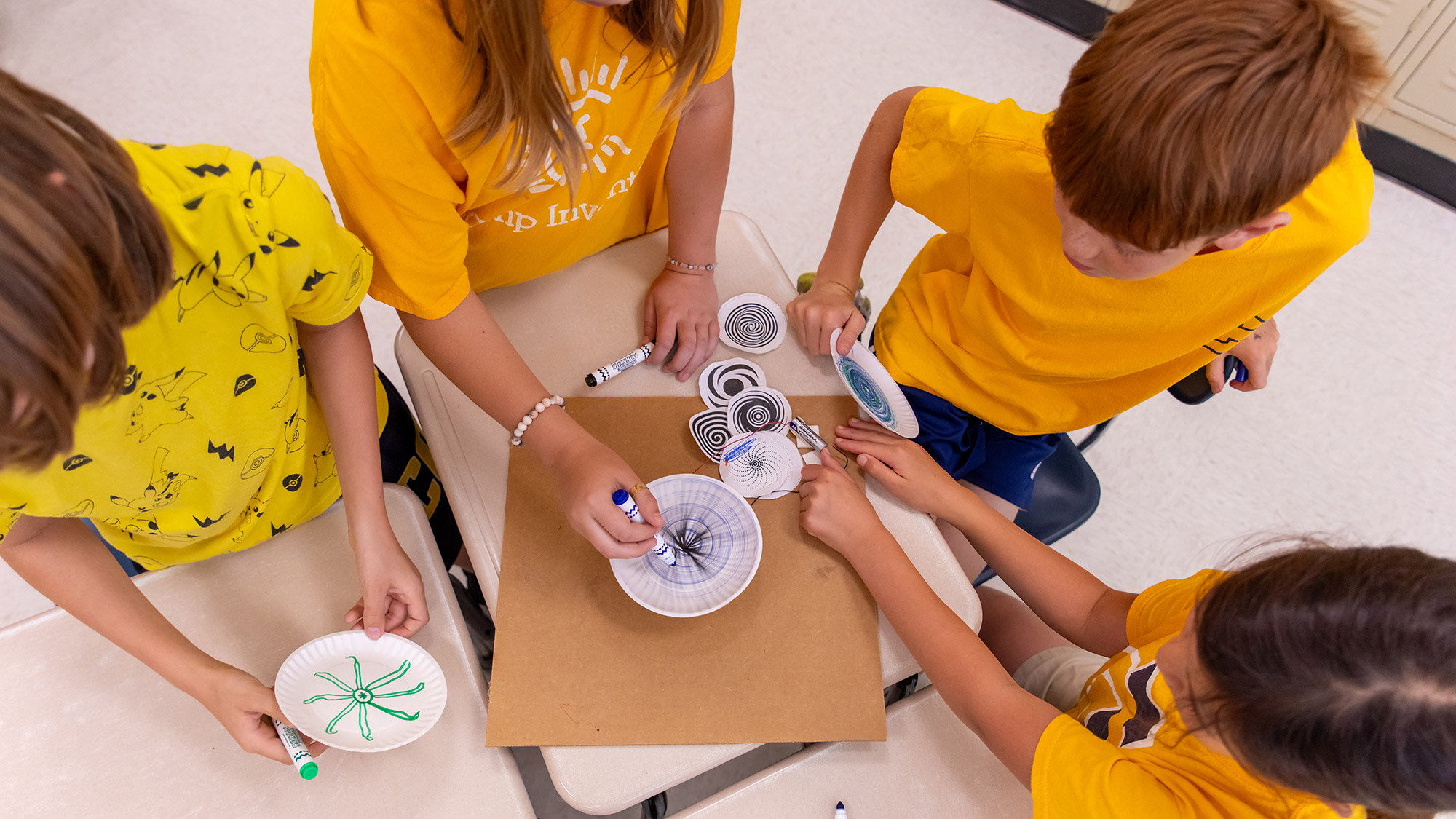 6 Benefits of Building Strong Connections at Home and at School ...