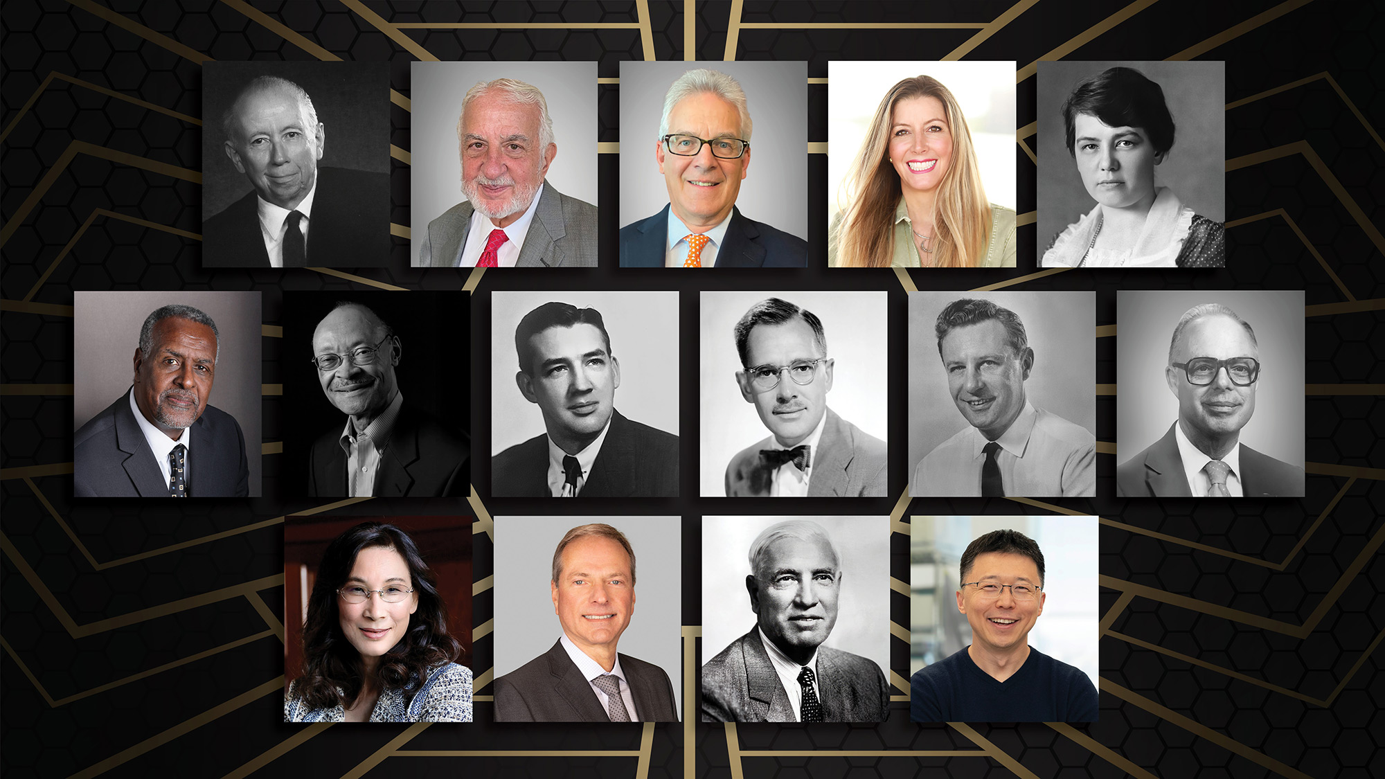 Meet the 2026 Inductees | National Inventors Hall of Fame®