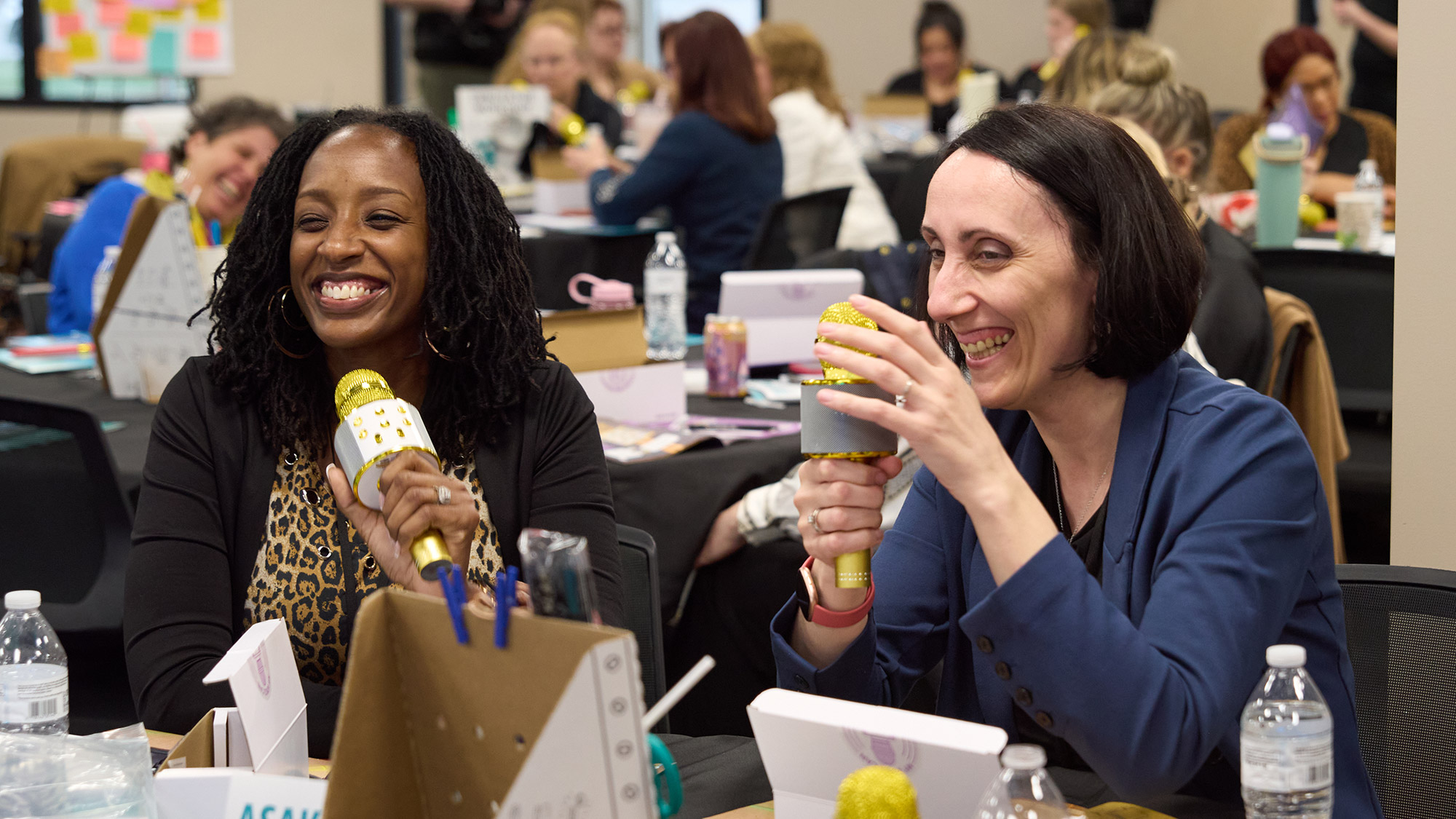 Behind the Scenes of the Invention Education Leadership Summit ...