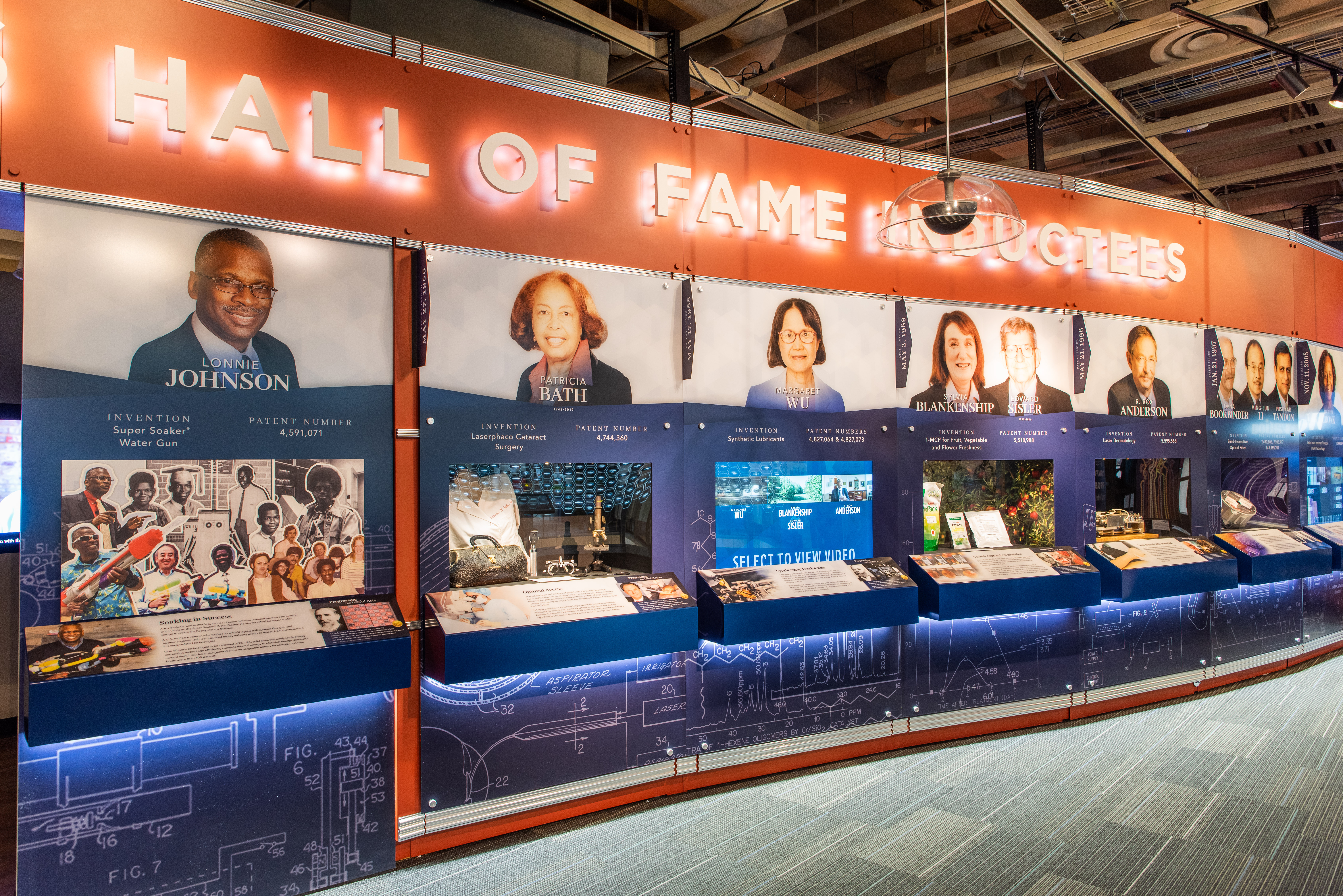 Museum News  National Inventors Hall of Fame®