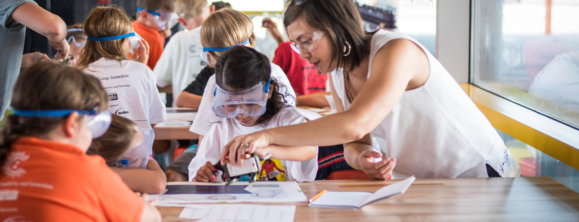 Promoting Family Engagement and Student Success Through Invention ...