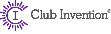Club Invention Logo