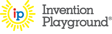 Invention Playground Logo