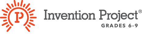 Invention Project 6-9 Logo