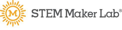 STEM Maker Lab Logo