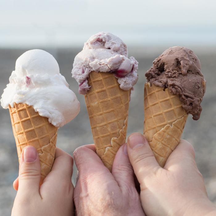 Celebrate National Ice Cream Month With STEM | National Inventors
