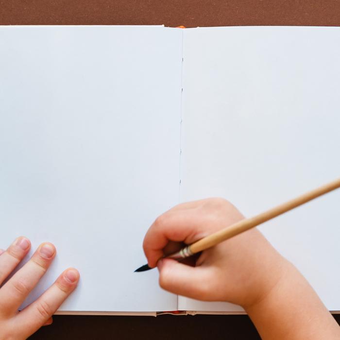 STEM Activity: Invisible Ink | National Inventors Hall of Fame®