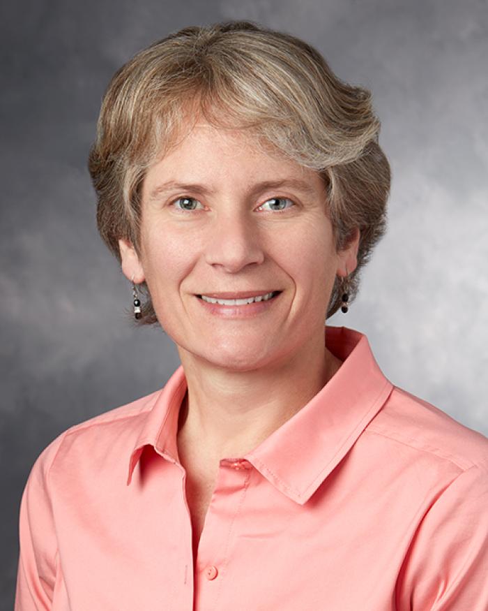 Carolyn Bertozzi