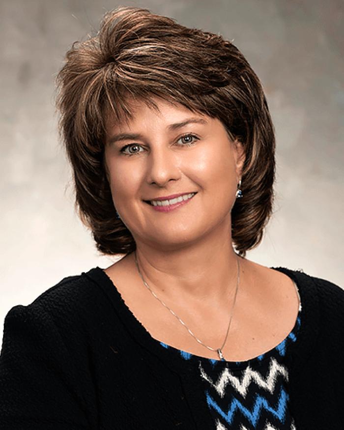 Jacqueline Quinn