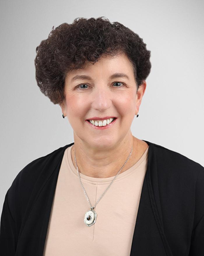 Pamela Marrone