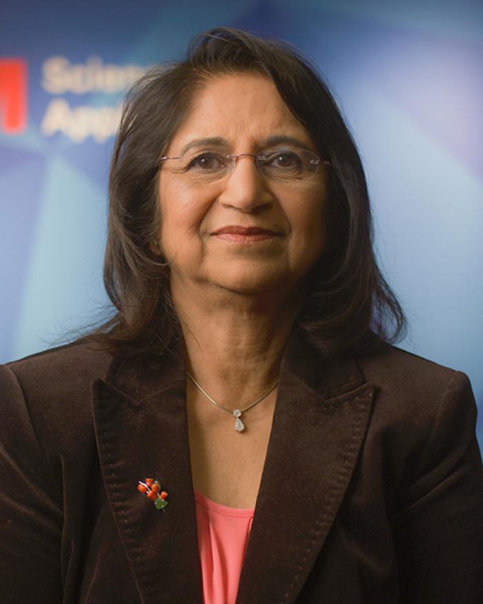 Sumita Mitra