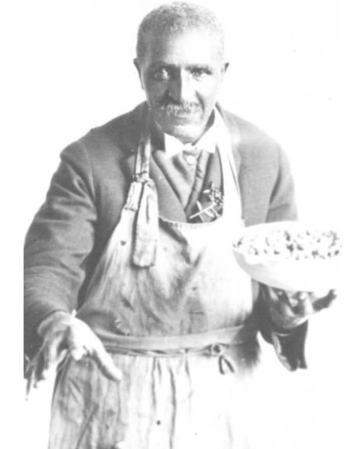 George Washington Carver