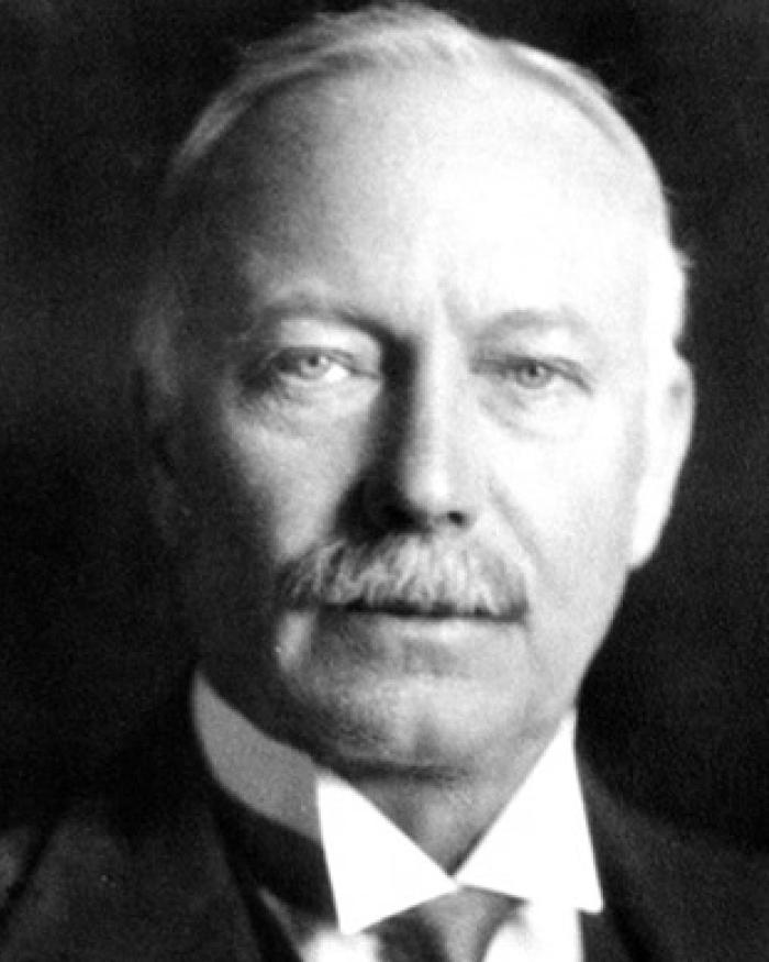 Edwin Binney