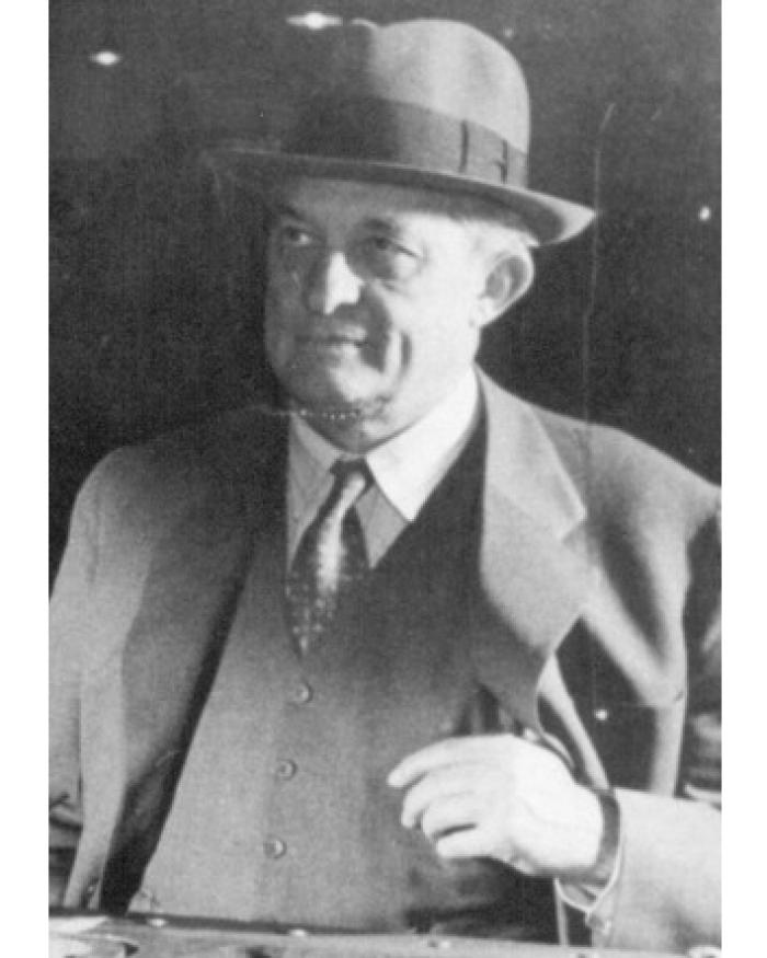 Willis Haviland Carrier