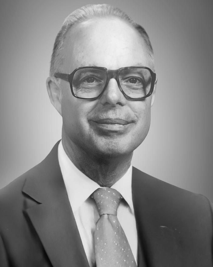 Charles Thiel