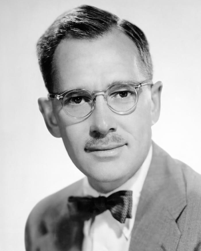 George Maison