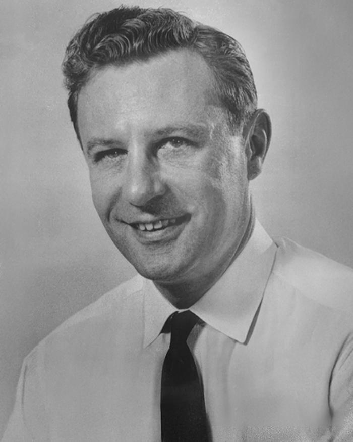 Irving Porush