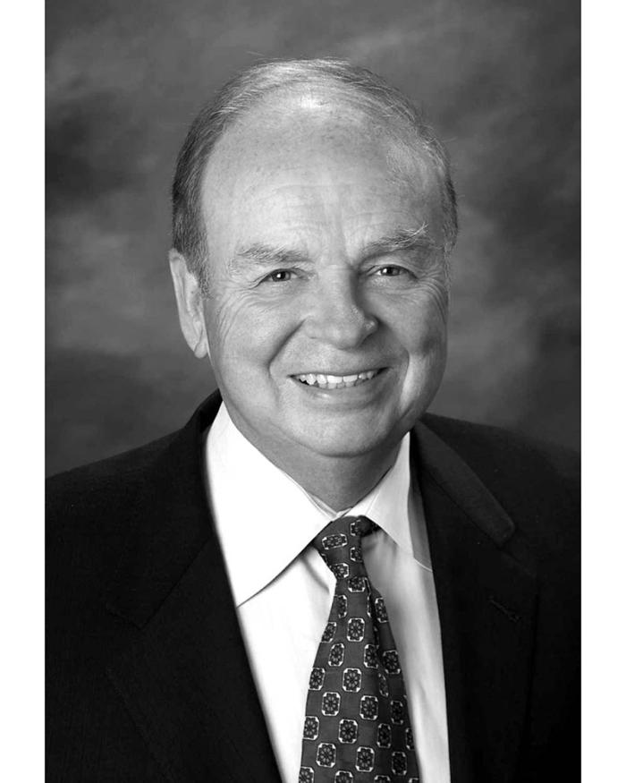 C. Donald Bateman