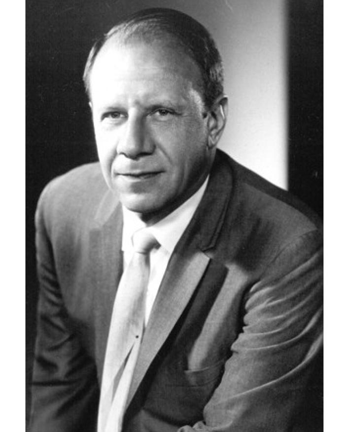 Leonard Michael Greene