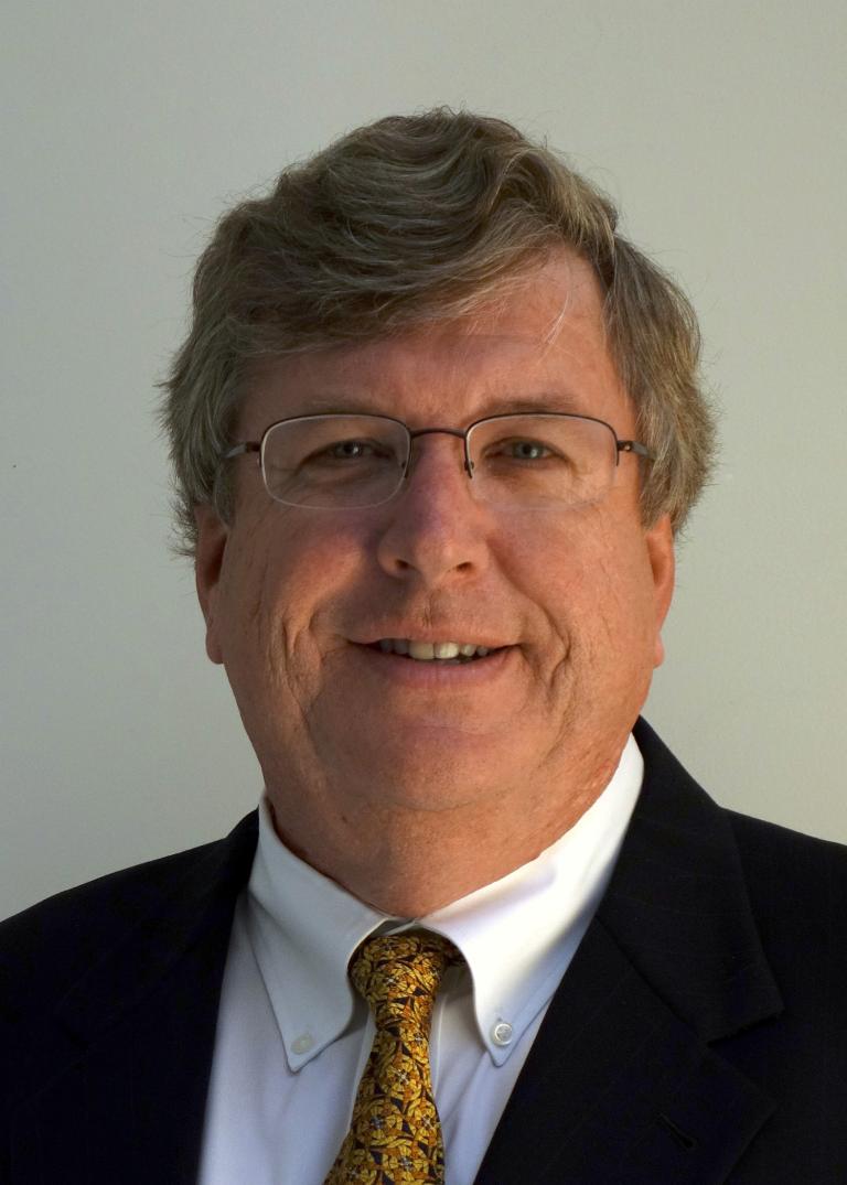 Eric Fossum | National Inventors Hall of Fame® Inductee