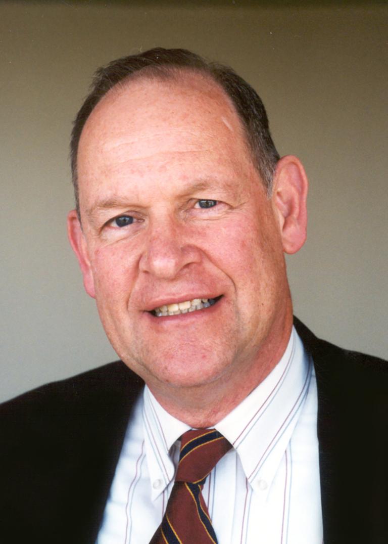 NIHF Inductee James Wynne Invented the Excimer Laser Treatment