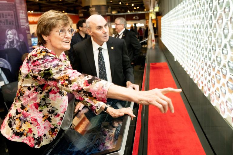 Katalin Karikó | National Inventors Hall of Fame®