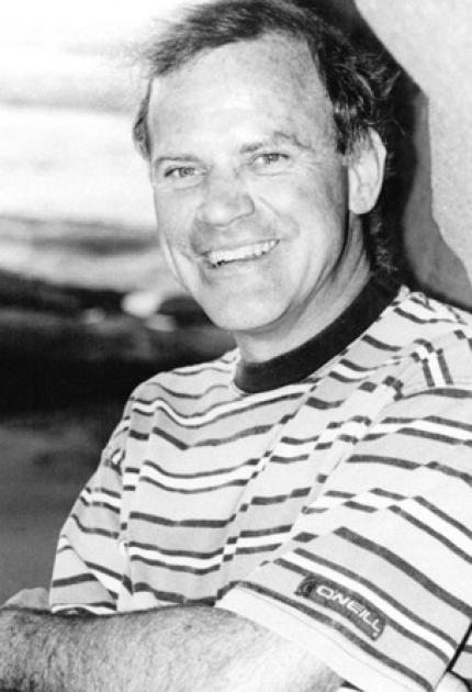 National Inventors Hall of Fame Inductee Kary Mullis Invented the PCR DNA
