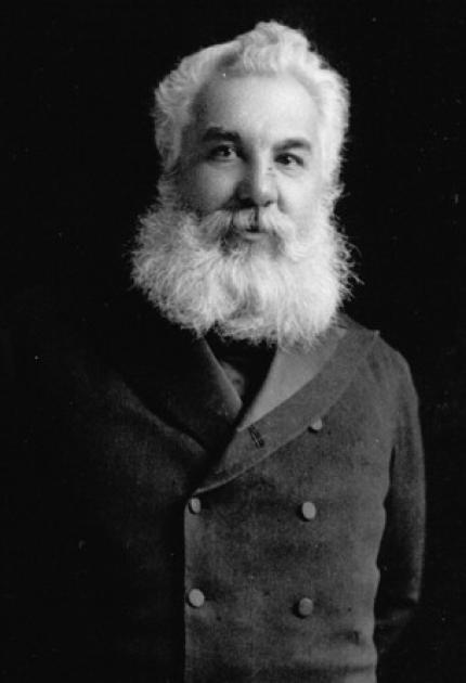 Alexander Graham Bell