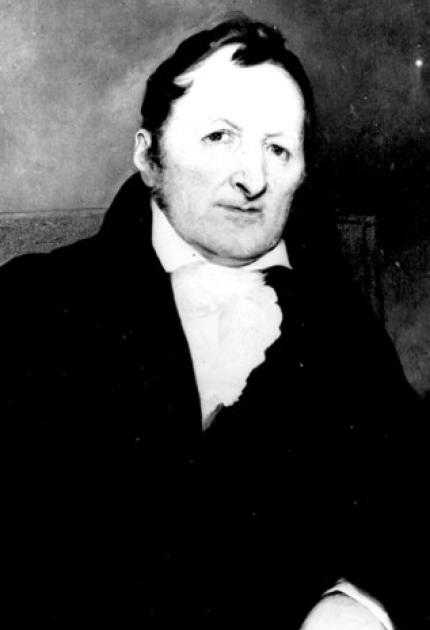 Eli Whitney