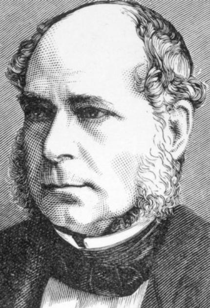 NIHF Inductee Henry Bessemer and the Bessemer Process