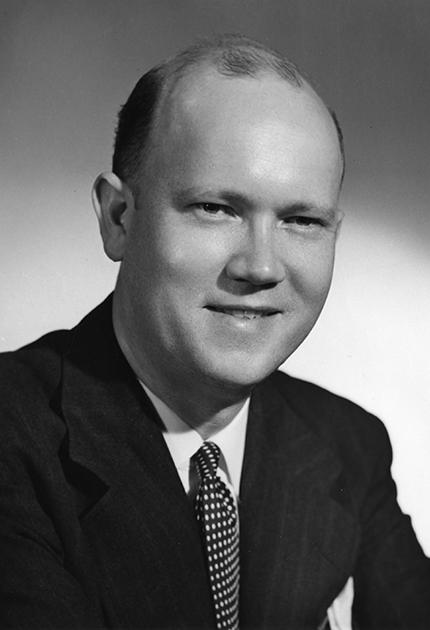 Karl H. Beyer Jr.