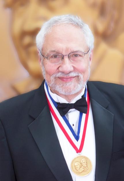 Alois A. Langer headshot