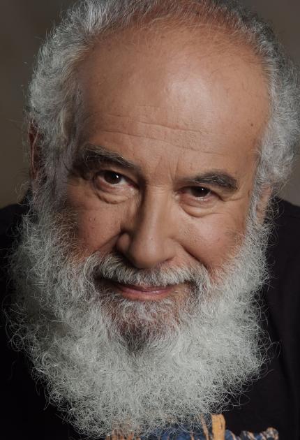 Dov Frohman- Bentchkowsky headshot