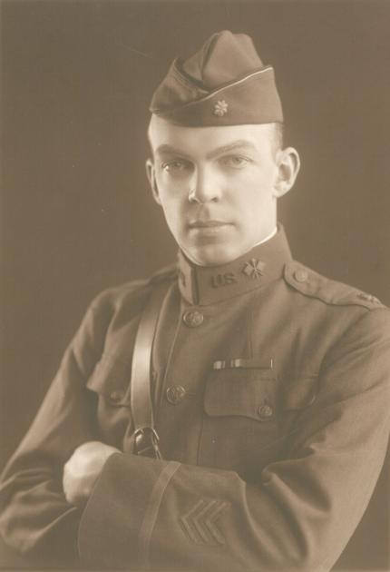 Edwin Howard Armstrong headshot