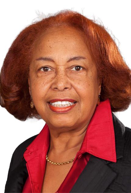 Patricia Bath | The National Inventors Hall of Fame