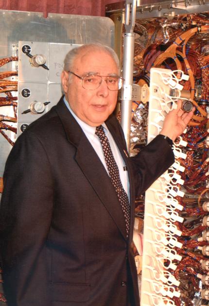 Frank J. Cepollina headshot