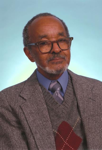 Emmett W. Chappelle headshot