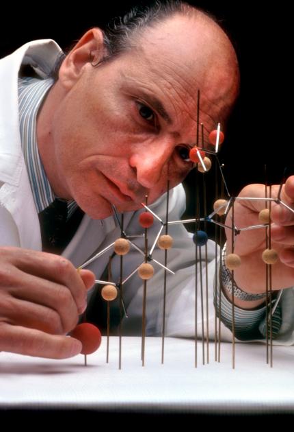 Miguel Angel Ondetti headshot