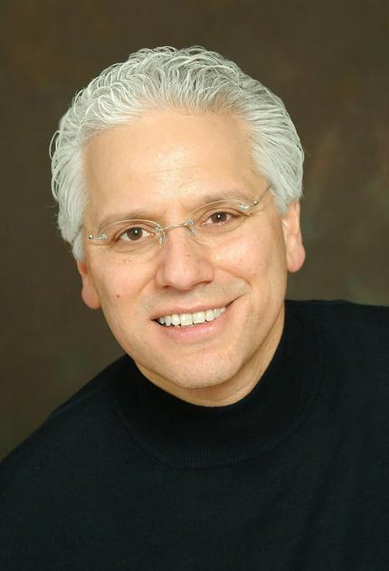 Richard DiMarchi headshot