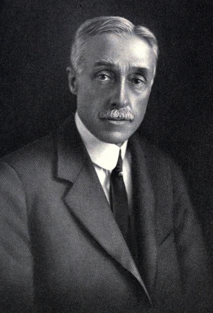 Elmer Ambrose Sperry headshot