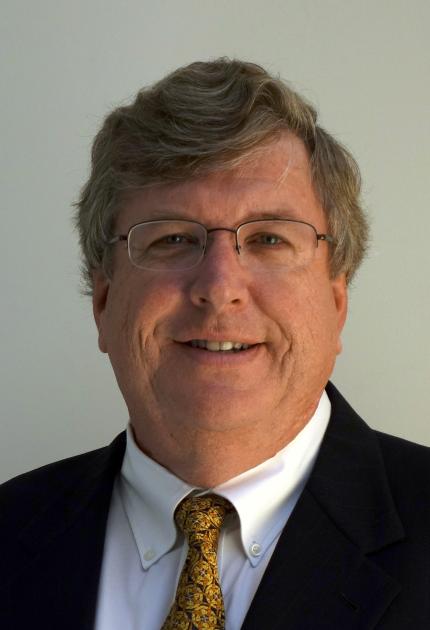 National Inventors Hall of Fame® Inductee Eric Fossum, who invented the CMOS image sensor