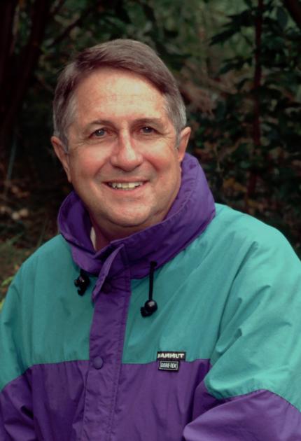 Robert W. Gore headshot