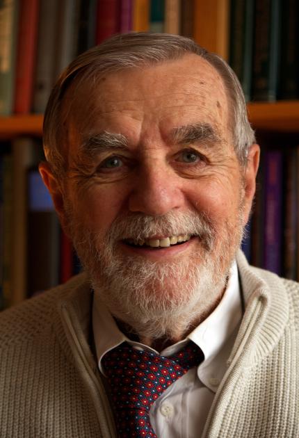 Joseph Lechleider headshot