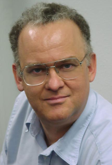 Ralph Merkle headshot